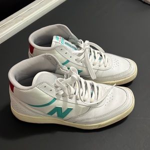 New Balance Tom Knox 440 High Tops